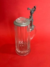 Style Ancien Facettes Verre