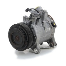 Compresseur de climatisation -