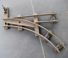 Hornby aiguillage mecanique - hornby,