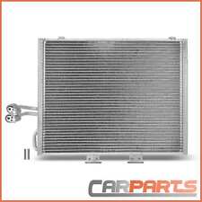 Condensateur Climatisation pour Jeep Wrangler II Tj 2.4L 2.5L 4.0L 2000-2007