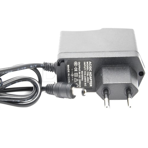 Dhm alimentation ac dc - 9v, 1a