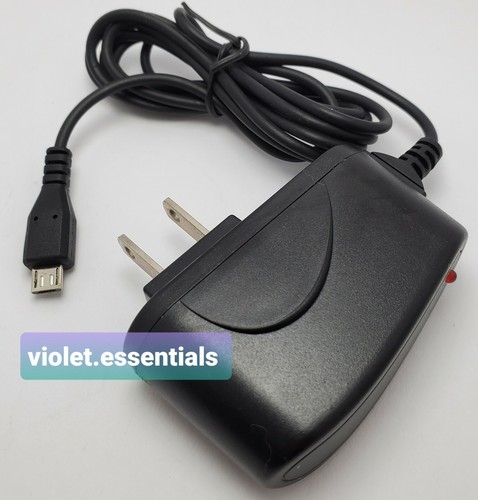 Travel wall charger - travel,