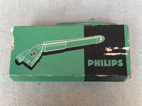 Philips 6040 rare - philips, vintage
