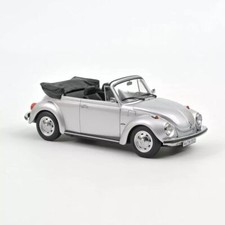 VW Cox 1303 Cabriolet 1973