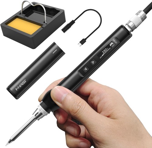 Kit fer souder mini - kit, de