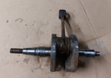 vilebrequin origine YAMAHA 125 RDLC 1986 10W