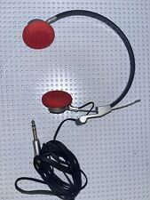 Casque Stéréo Sony Mdr-7 Rare - Vintage Stereo Headphones Original Genuine