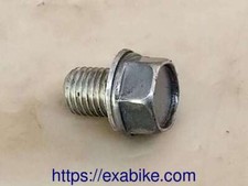 bouchon de vidange pour Honda