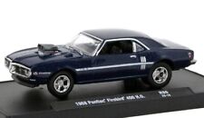 PONTIAC Firebird 400 H.O. -