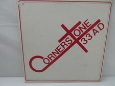 Album De Vinyle LP 33 AD Cornerstone