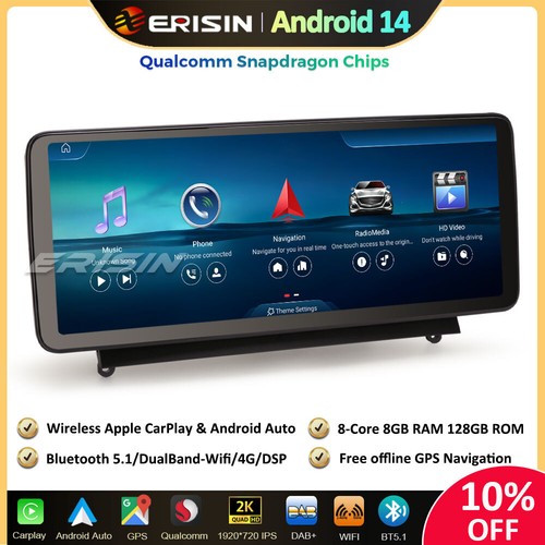 128gb android 14 - 12.3",