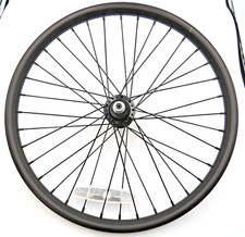 Front BMX Aero Racing Wheel 20