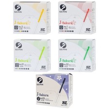 SEIRIN® Aiguilles