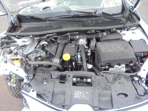 Interieur complet renault - interieur,