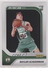2024-25 Panini Instant RPS