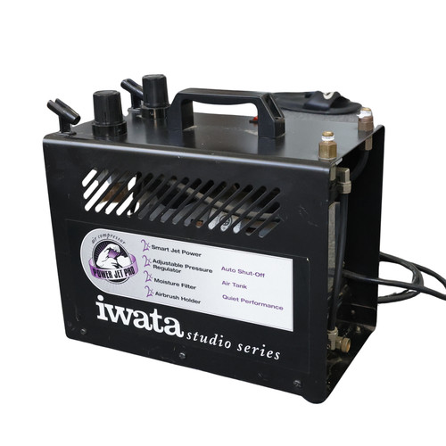 Iwata power jet - jet, elite