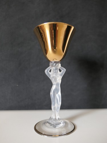 Bayel verre ancien cristal - bayel,