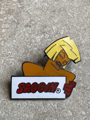 Pin françois thomas - pin’s,