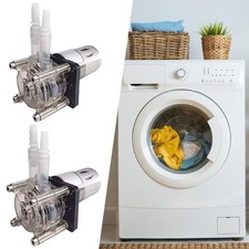 Mini pompe péristaltique pour