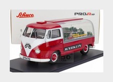 1:18 SCHUCO Volkswagen T1 Van