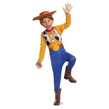 Costume Enfant Woody Toy Story