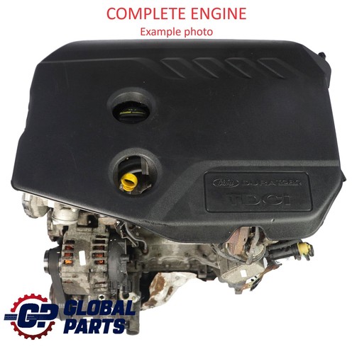 Ford transit connect tdci - ford,