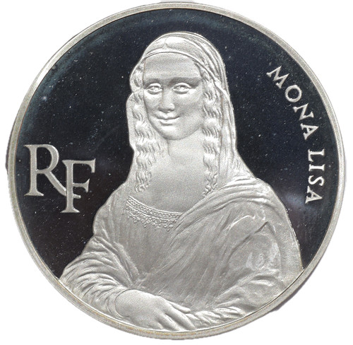 France monnaie paris - -,
