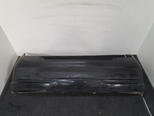 Pare choc arriere peugeot - pare,