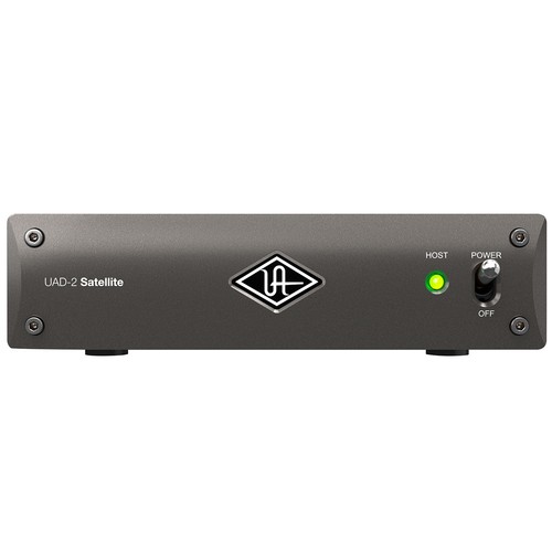Universal audio uad - audio, uad-2
