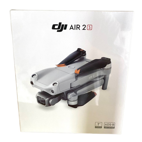 Dji air drone only - dji,