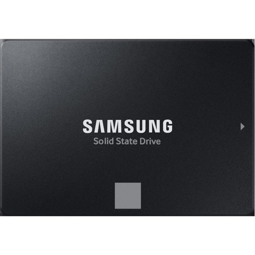 Disque dur ssd interne samsung - dur,