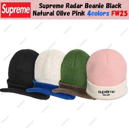 Bonnet radar supreme - radar,