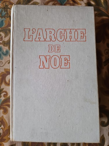 Arche noé - l,