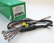 Faisceau De Câblage De Phare