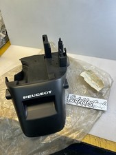 1 garde boue bavette arrière