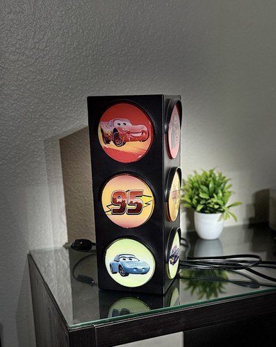 Disney pixar 2006 - pixar, cars