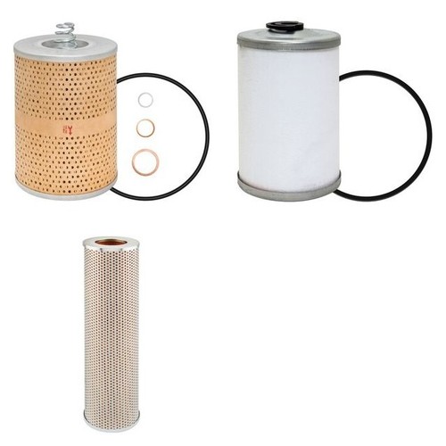 Filtre kit pour kaessbohrer - kit,