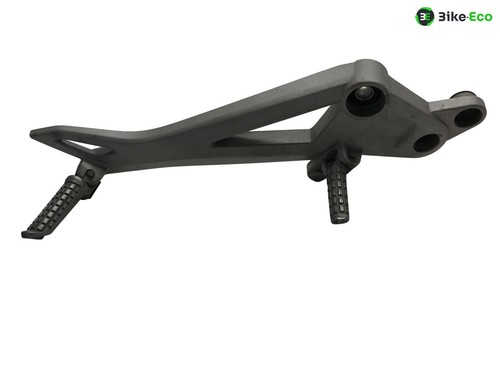 Platine avant droite ducati - avant,