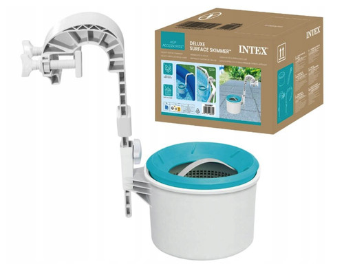 Intex 28000 skimmer - intex,