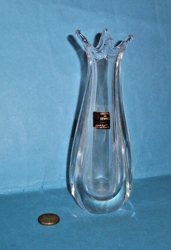 Vase soliflore estampille - soliflore,