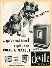 PUBLICITE ADVERTISING 035