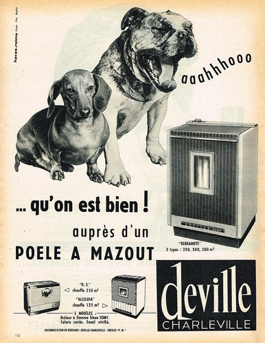 Publicite advertising 035 - publicite,