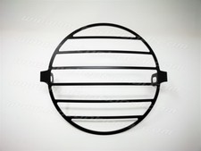 Grille Feux Moto Horizon Feux