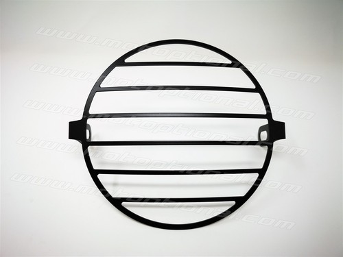 Grille feux moto - feux,