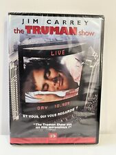 DVD The Truman Show Neuf sous