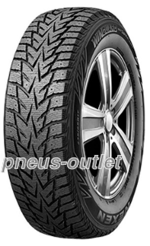 Pneu hiver nexen winguard - hiver,