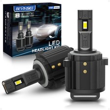 H7 LED Ampoules de phares