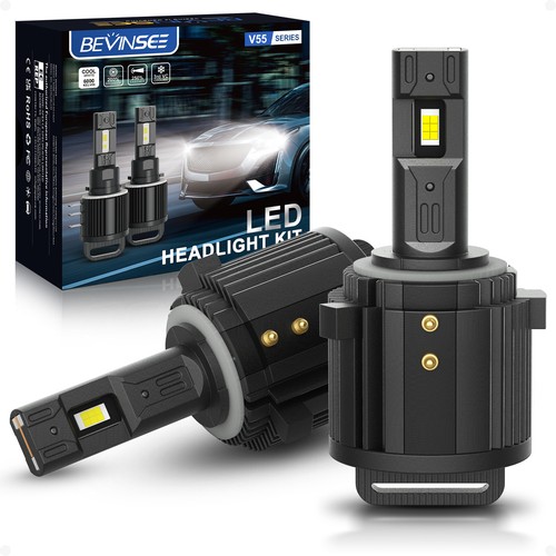 Led ampoules phares - de,