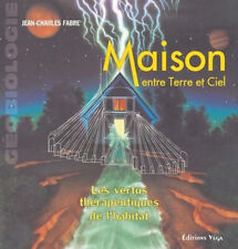 Maison entre Terre et Ciel - Jean-Charles Fabre