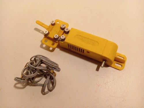 Meccano 032230 moteur - meccano,